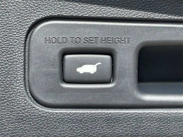 New 2026 Acura MDX FWD image 26