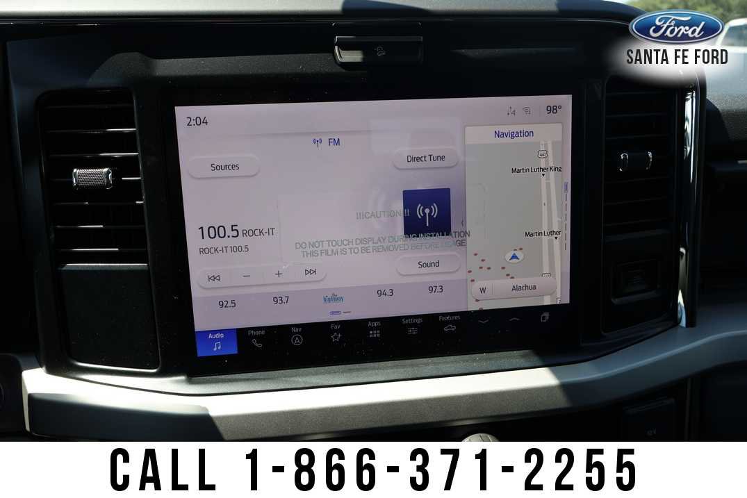 New 2026 Ford F250 XLT w/ XLT Premium Package image 52