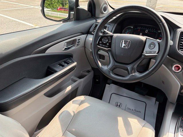 Used 2021 Honda Pilot Special Edition image 35