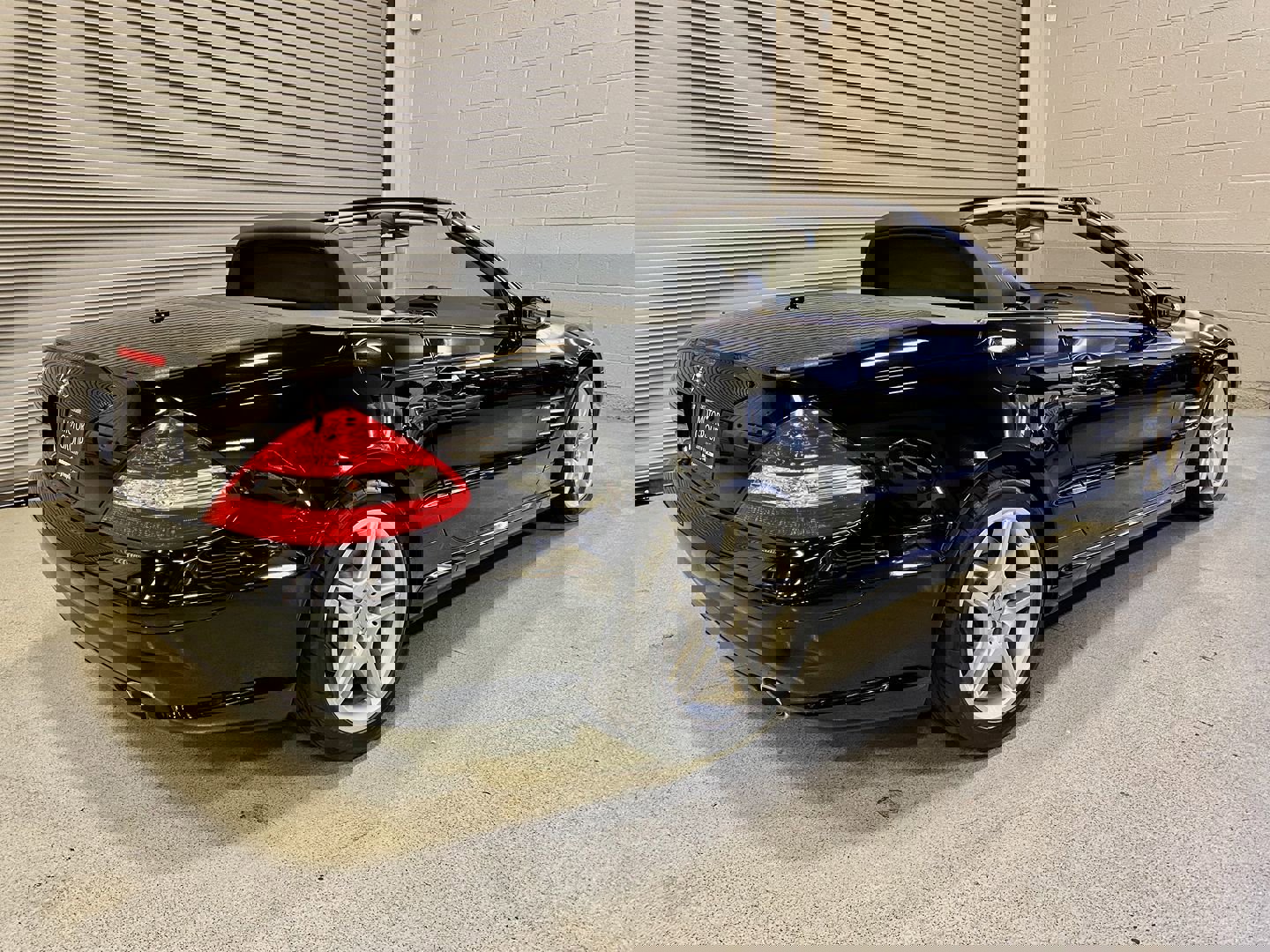 Used 2007 Mercedes-Benz SL 550 image 10