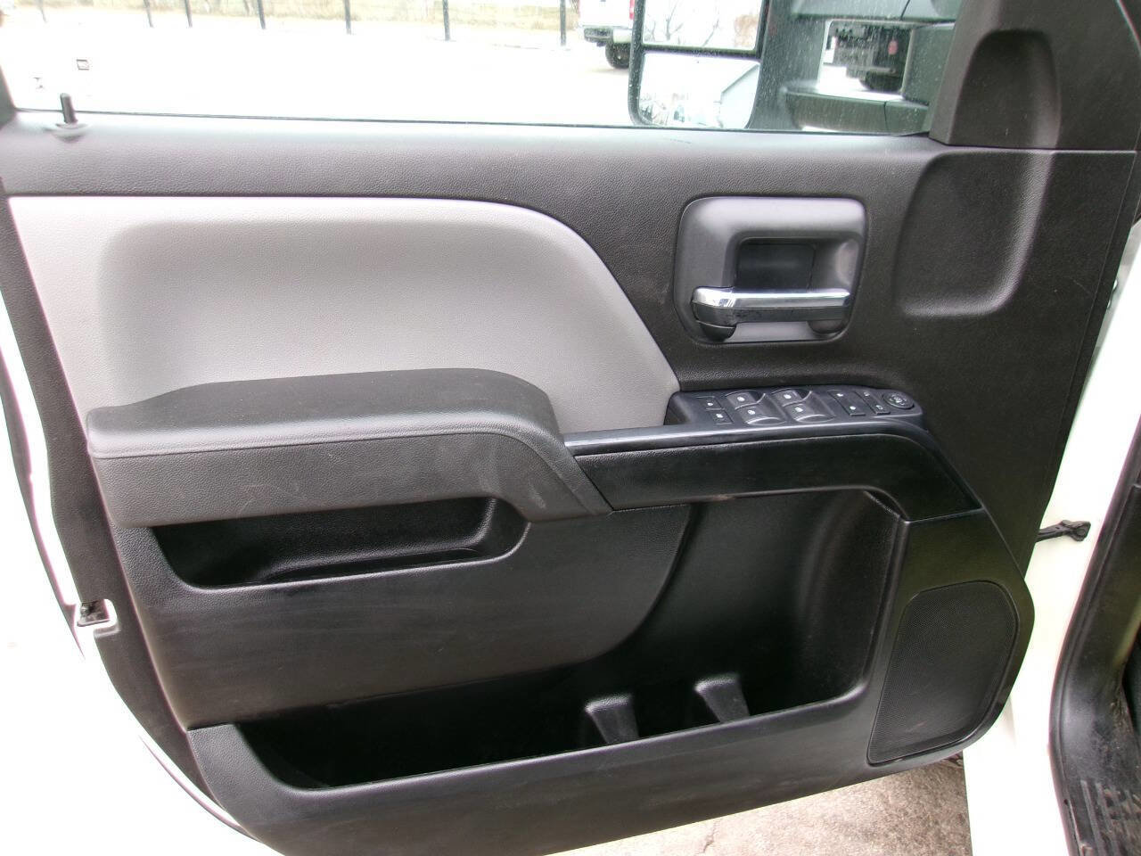 Used 2015 Chevrolet Silverado 3500 W/T w/ WT Convenience Package image 15