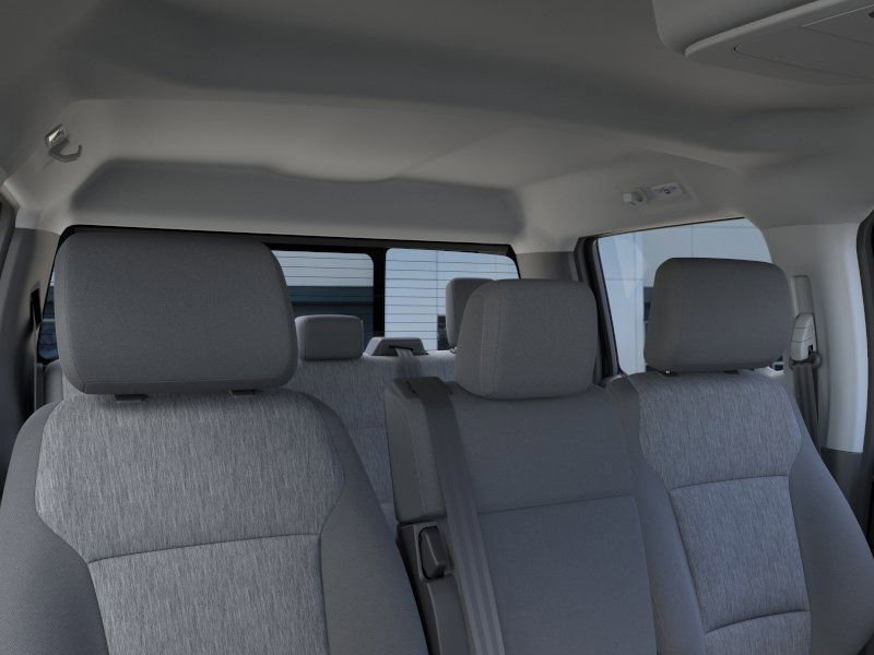 New 2026 Ford F350 XL w/ STX Appearance Package image 22