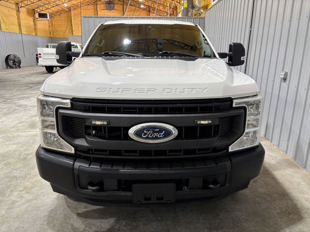 Used 2020 Ford F250 XL w/ Power Equipment Group image 7
