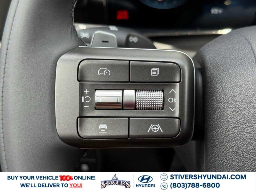 New 2026 Hyundai Palisade Calligraphy image 34