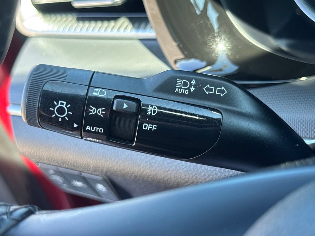 Used 2023 Kia K5 GT-Line w/ GT-Line Premium Package AWD/4WD image 33