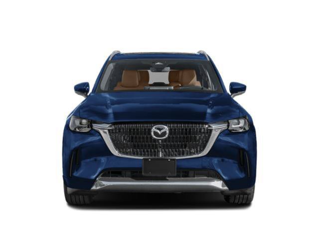 Certified 2026 MAZDA CX-90 3.3 Turbo S w/ Premium Plus AWD/4WD image 7
