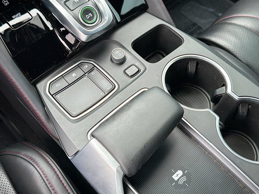 Used 2022 Acura MDX Type S AWD/4WD image 29