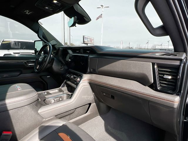 Used 2024 GMC Sierra 2500 AT4 w/ AT4 Premium Plus Package image 42