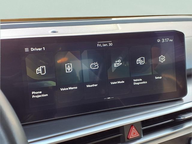 Used 2024 Kia Sorento S image 11