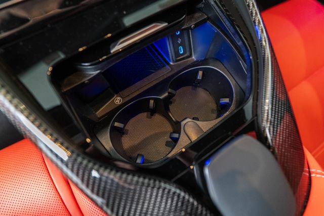 Certified 2025 Mercedes-Benz AMG GT 63 image 30