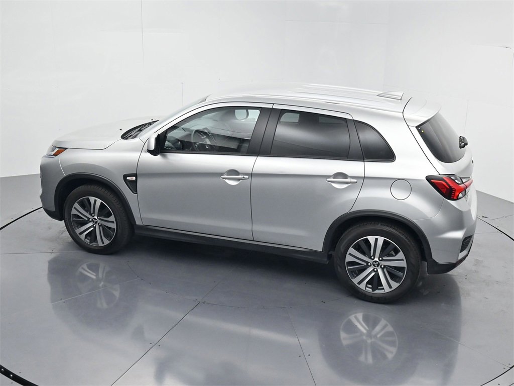 Used 2024 Mitsubishi Outlander Sport ES image 42