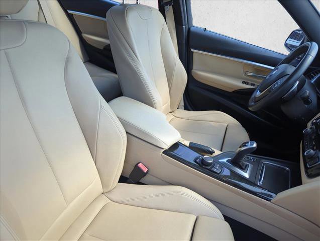 Used 2018 BMW 330i Sedan RWD image 26