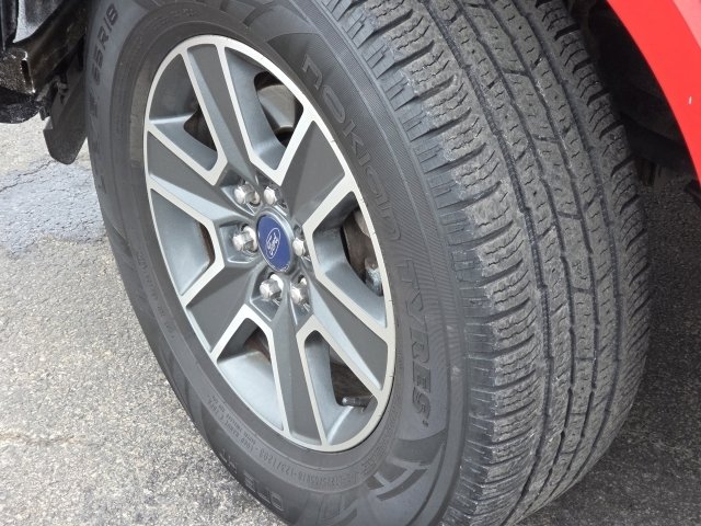 Used 2016 Ford F150 XLT w/ Equipment Group 302A Luxury image 9