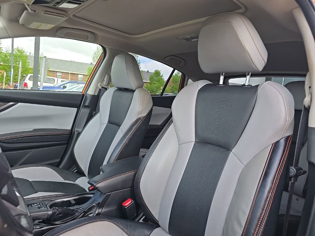 Used 2018 Subaru Crosstrek 2.0i Limited image 15
