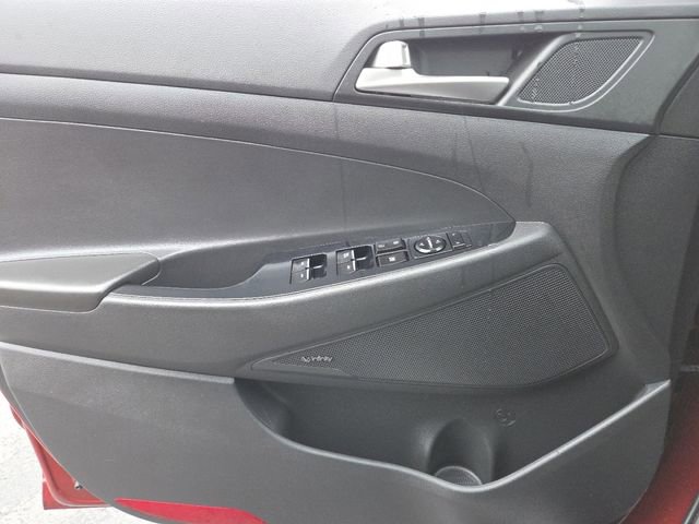 Used 2020 Hyundai Tucson Ultimate w/ Cargo Package image 35