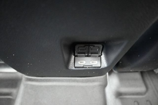 Used 2023 Toyota 4Runner Limited RWD image 25