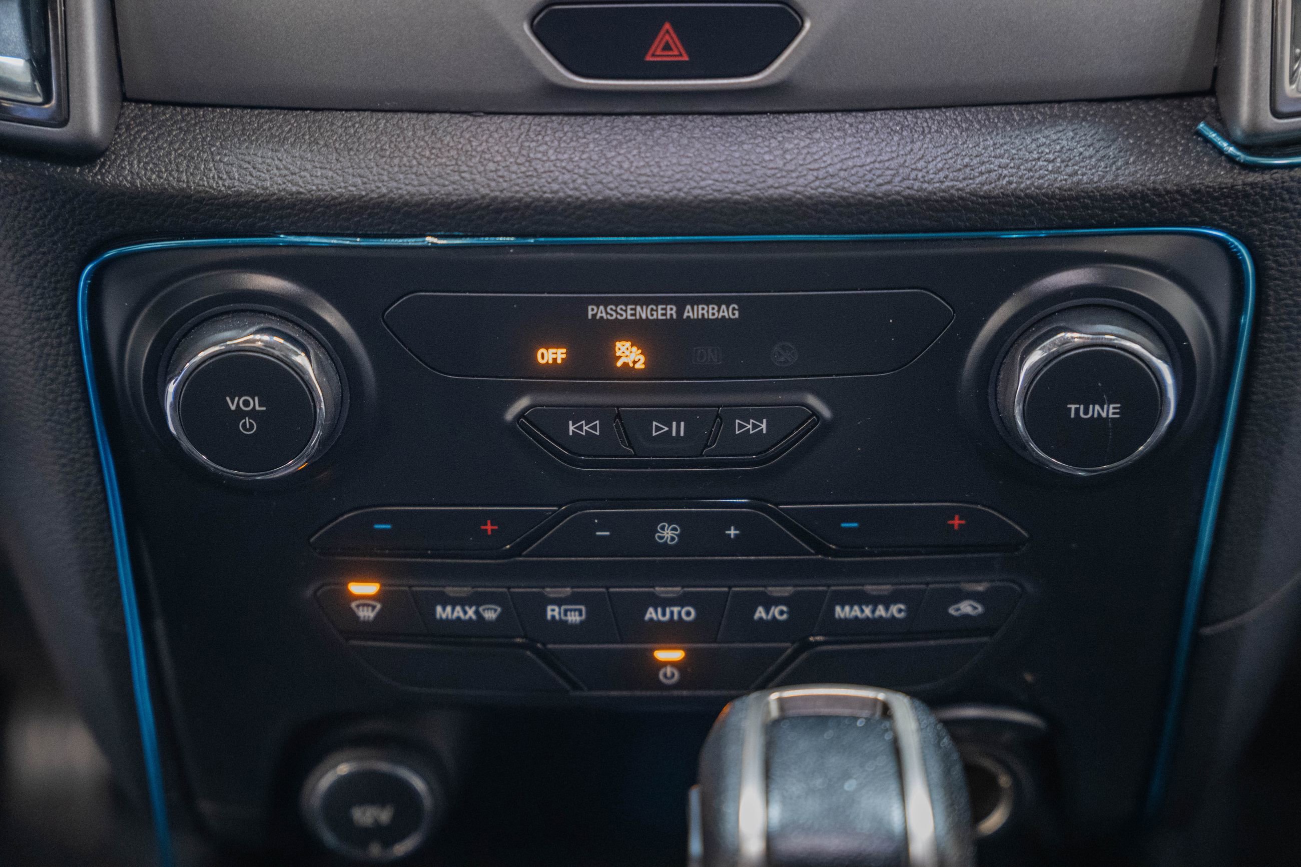 Certified 2021 Ford Ranger XLT w/ Equipment Group 301A Mid image 27