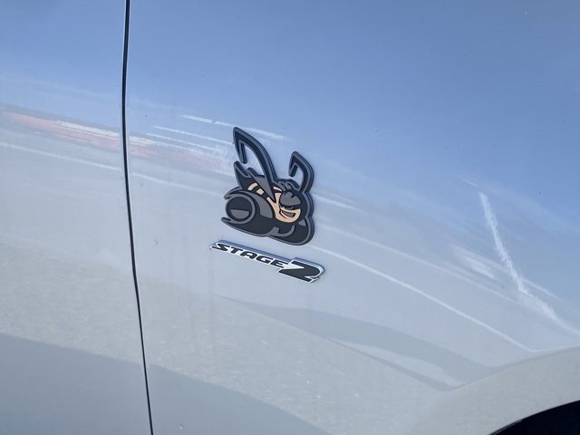 New 2024 Dodge Charger R/T Scat Pack w/ Plus Group image 10