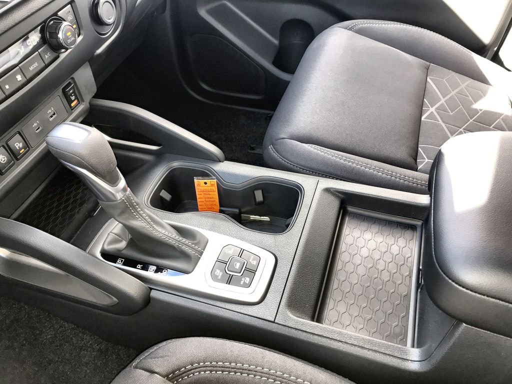 New 2026 Nissan Frontier SV w/ SV Convenience Package image 20