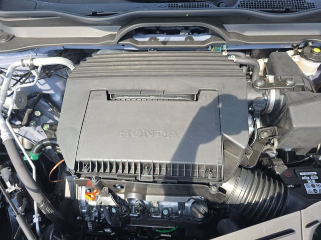 New 2026 Honda Pilot Elite image 32