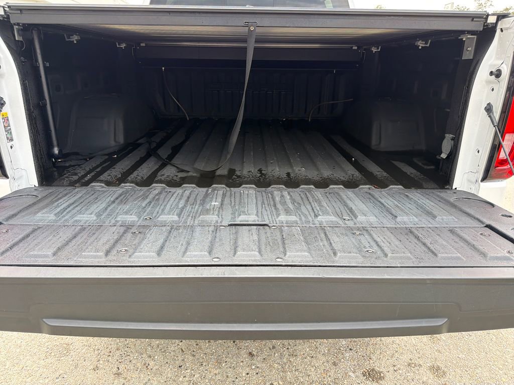 Used 2022 GMC Sierra 1500 Denali w/ Denali Reserve Package image 25