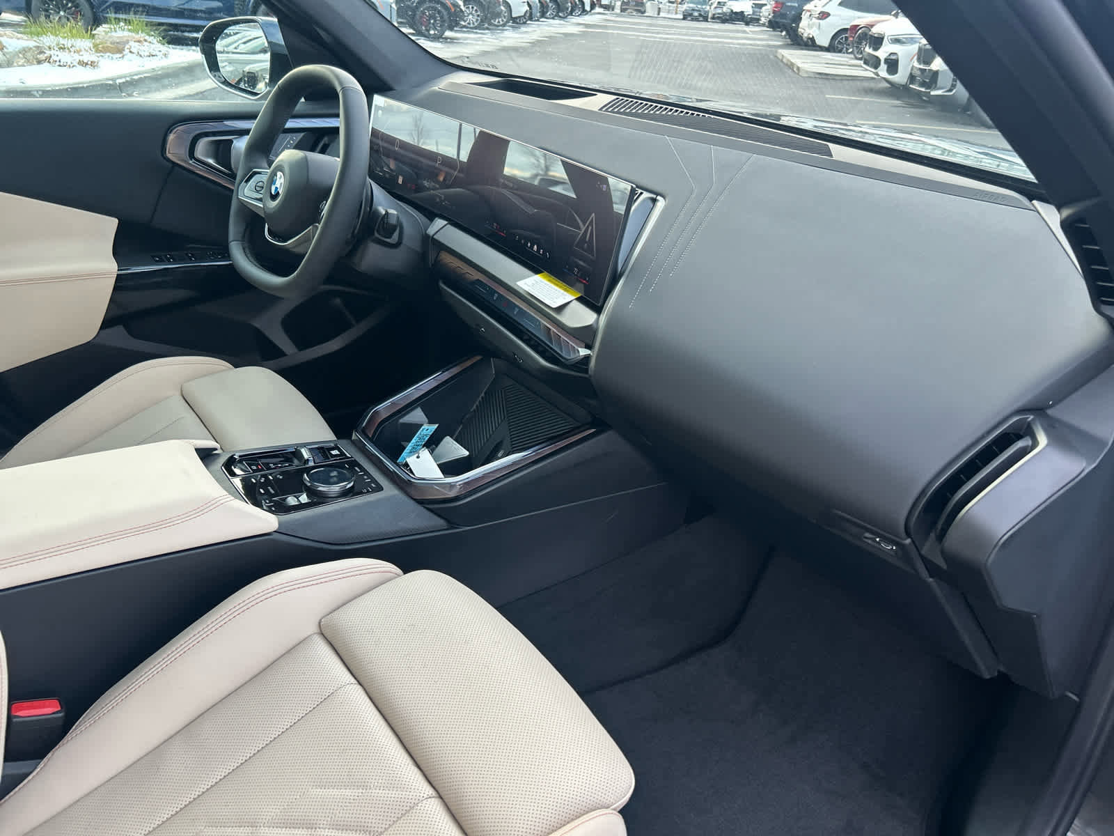 New 2026 BMW X3 xDrive30 w/ Premium Package image 15