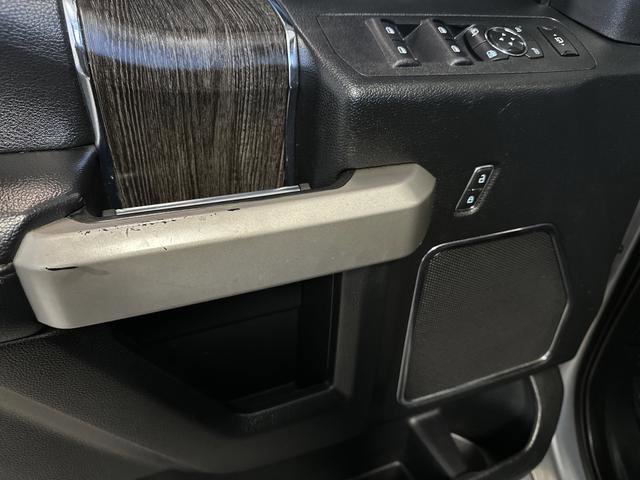 Used 2020 Ford F250 Lariat image 28