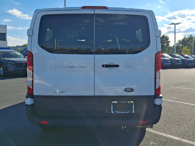 Used 2023 Ford Transit 350 XLT RWD image 5