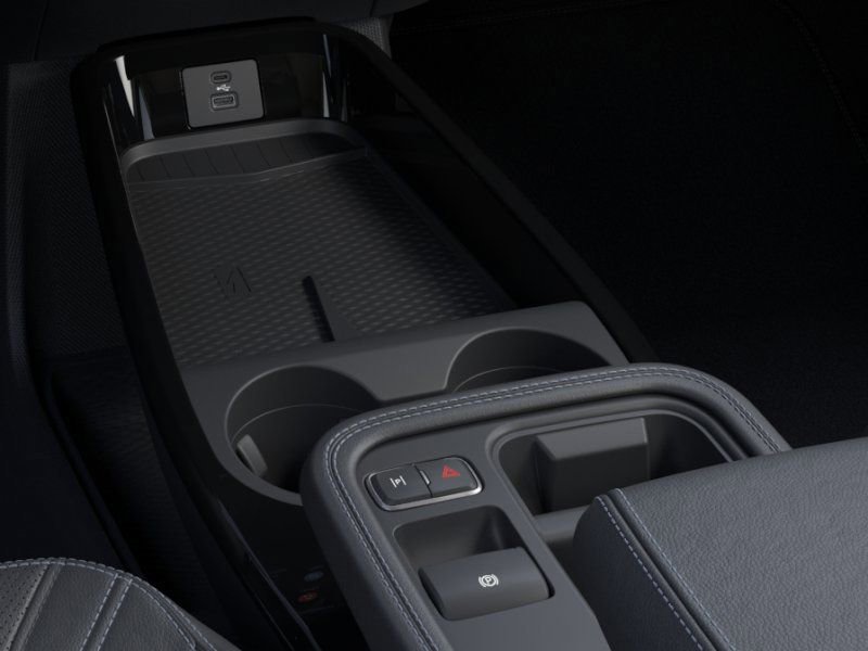 New 2026 Ford Mustang Mach-E Premium image 15