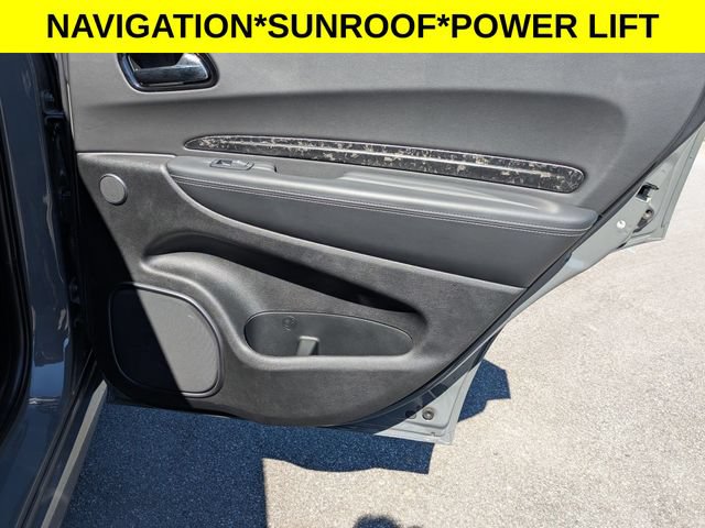 Used 2023 Dodge Durango SRT Hellcat AWD/4WD image 33