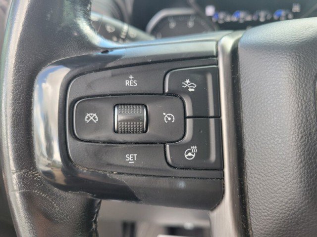 Used 2021 GMC Sierra 2500 Denali w/ Denali Ultimate Package AWD/4WD image 21