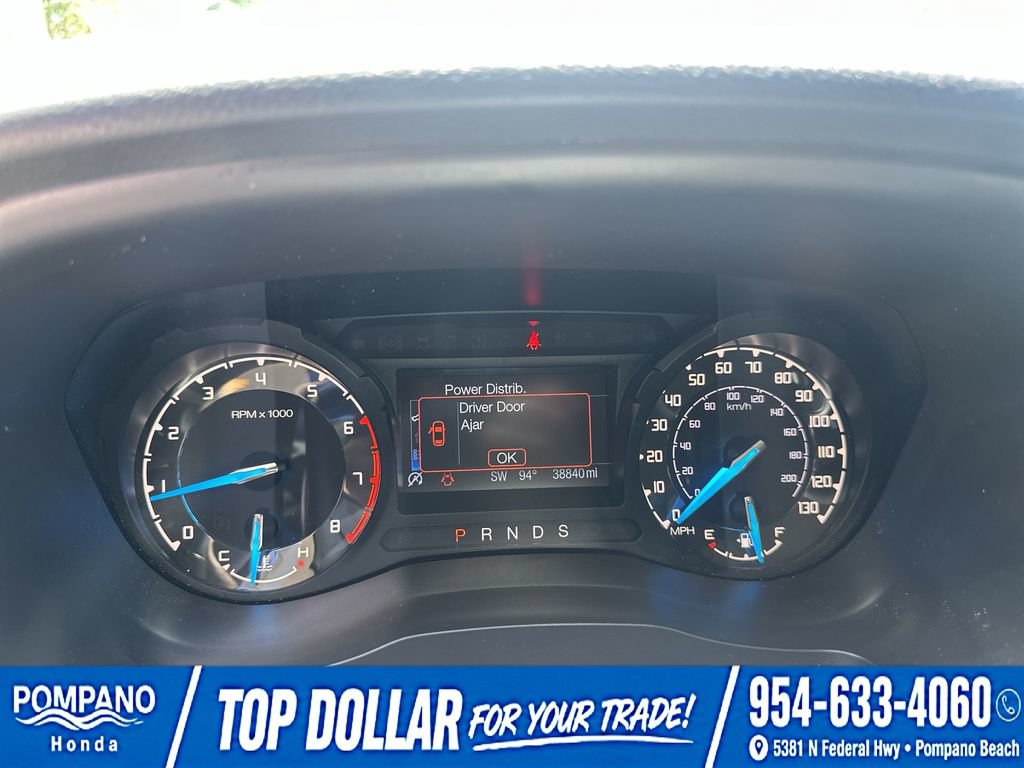 Used 2022 Ford Ranger XLT w/ Equipment Group 302A High RWD image 27