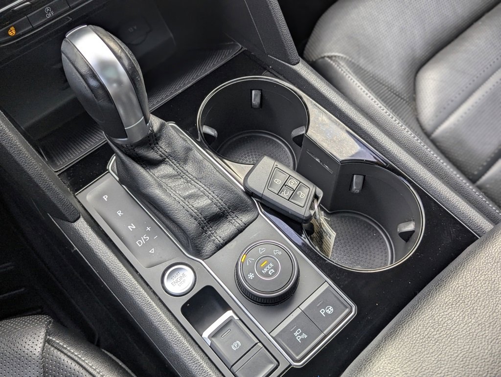 Used 2019 Volkswagen Atlas SEL Premium image 43