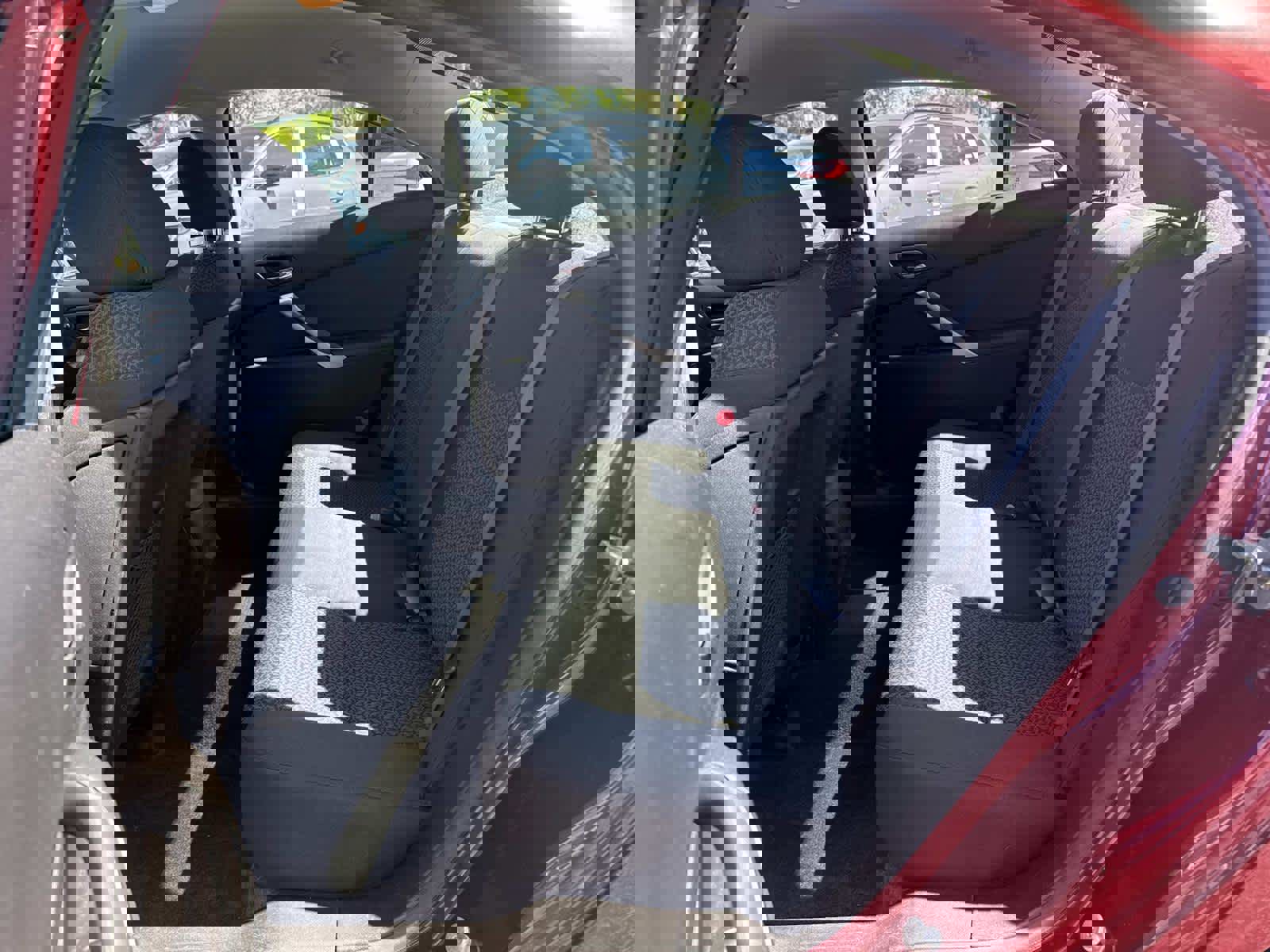 Used 2009 Pontiac G6 Sedan image 27