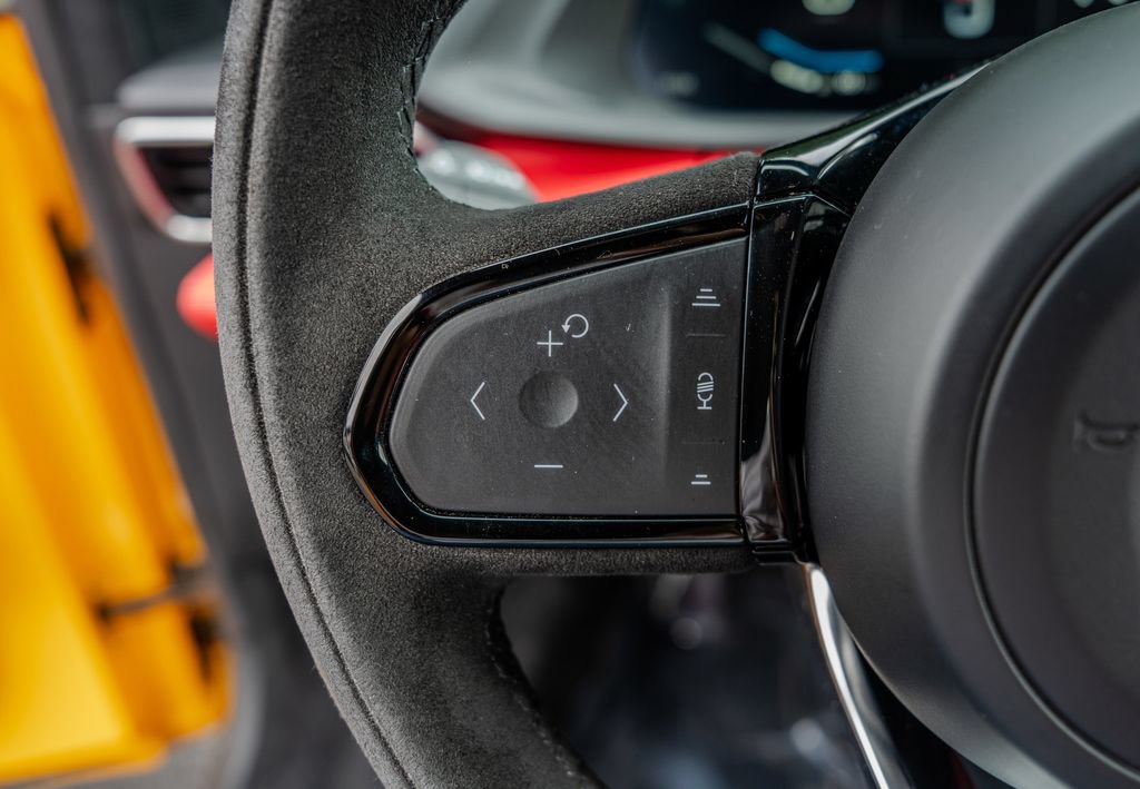 Used 2024 Lotus Emira First Edition RWD image 6