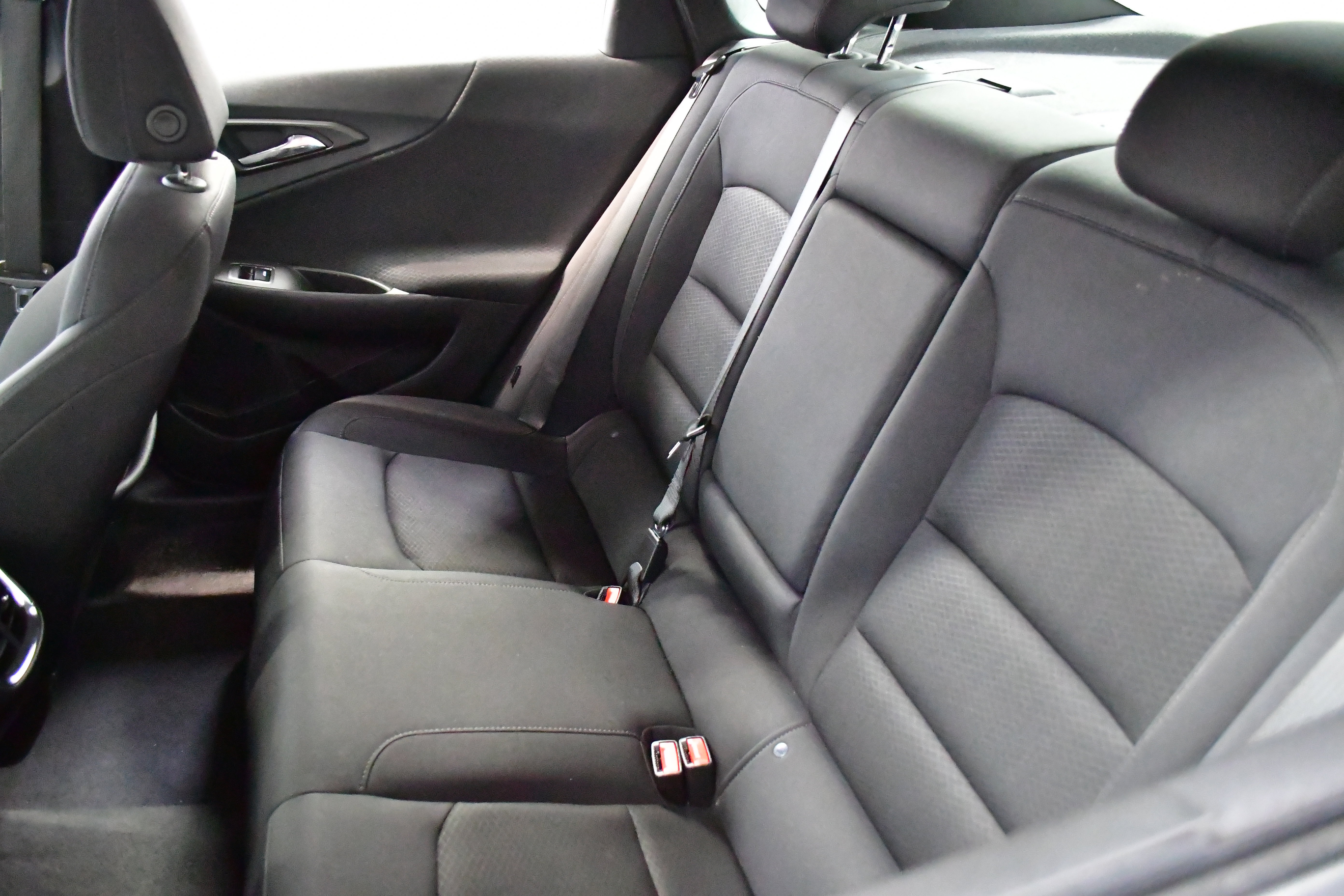 Used 2024 Chevrolet Malibu LT image 13