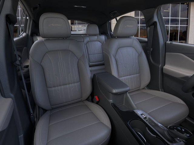 New 2026 Buick Envista Avenir FWD image 16