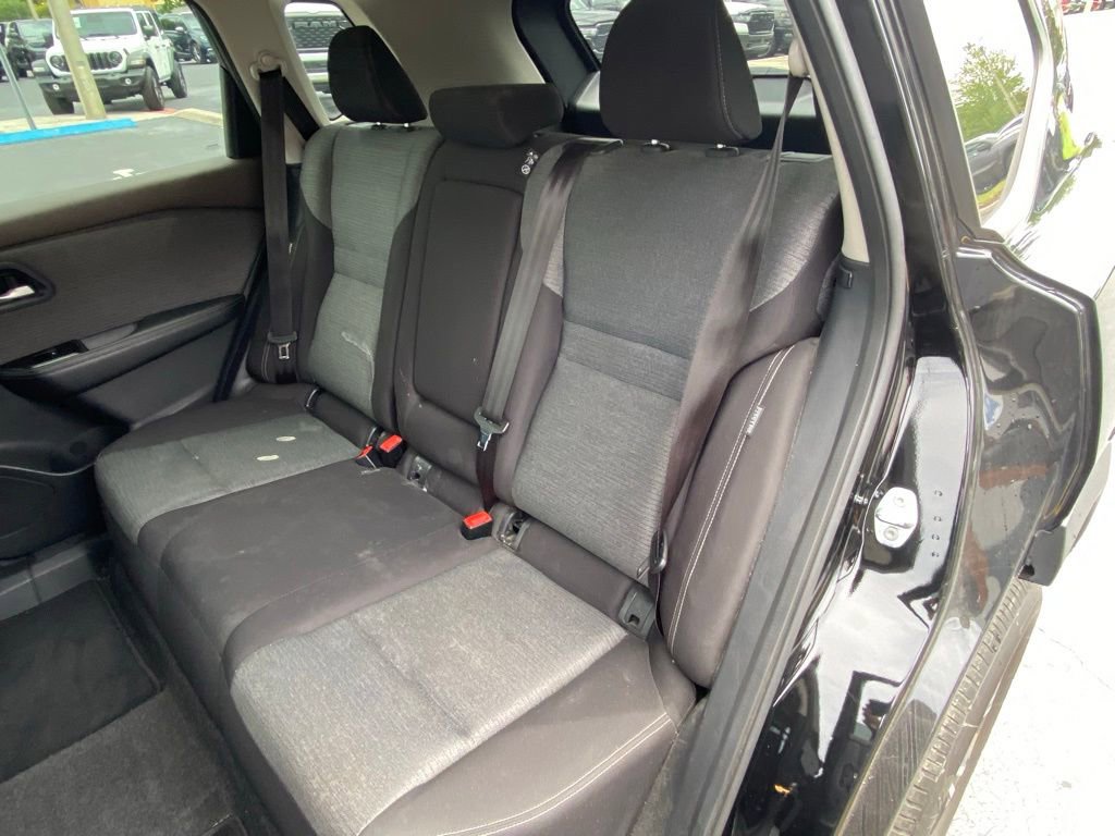 Used 2022 Nissan Rogue SV AWD/4WD image 25