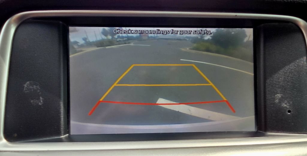 Used 2019 Kia Optima S FWD image 15