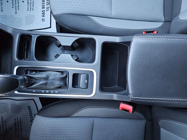 Used 2018 Ford Escape SE image 21