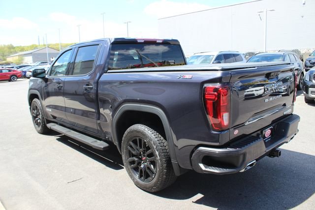 Used 2024 GMC Sierra 1500 Elevation AWD/4WD image 25