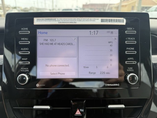 Used 2024 Toyota Camry SE image 17