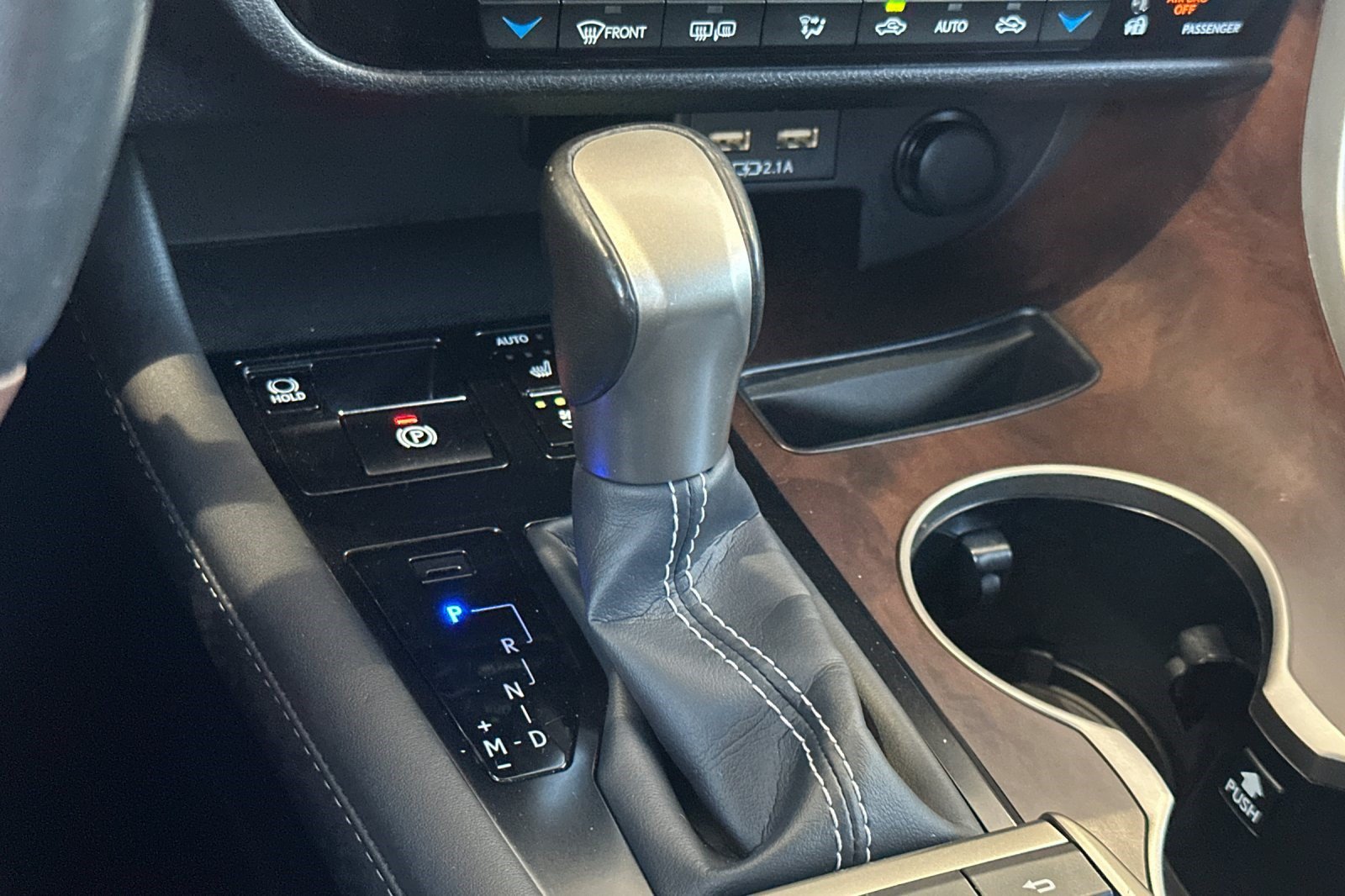 Certified 2020 Lexus RX 350 AWD w/ Premium Package image 27