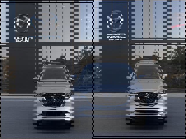 New 2025 MAZDA CX-5 AWD 2.5 S image 6