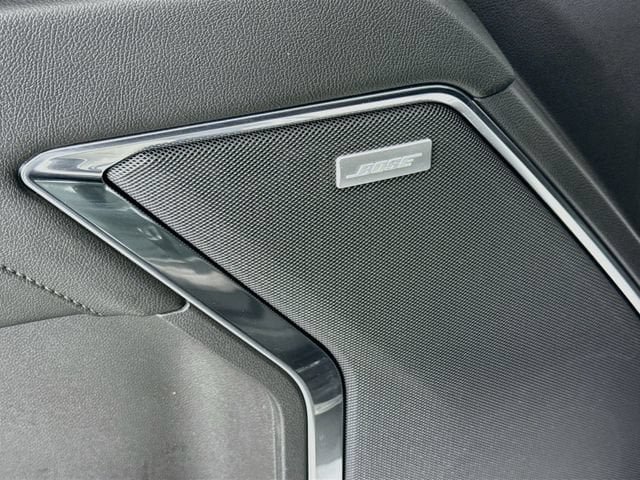 Used 2024 Chevrolet Silverado 1500 LTZ w/ LTZ Premium Package AWD/4WD image 19