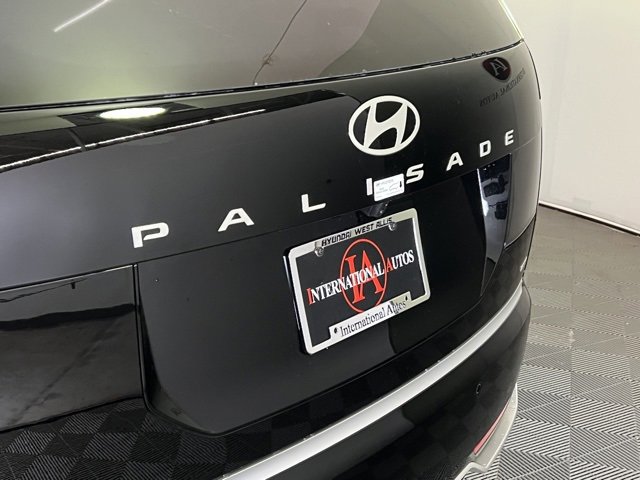 New 2026 Hyundai Palisade Calligraphy image 12