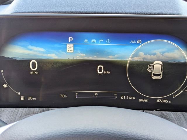 Used 2024 Kia Telluride SX w/ Towing Package image 19