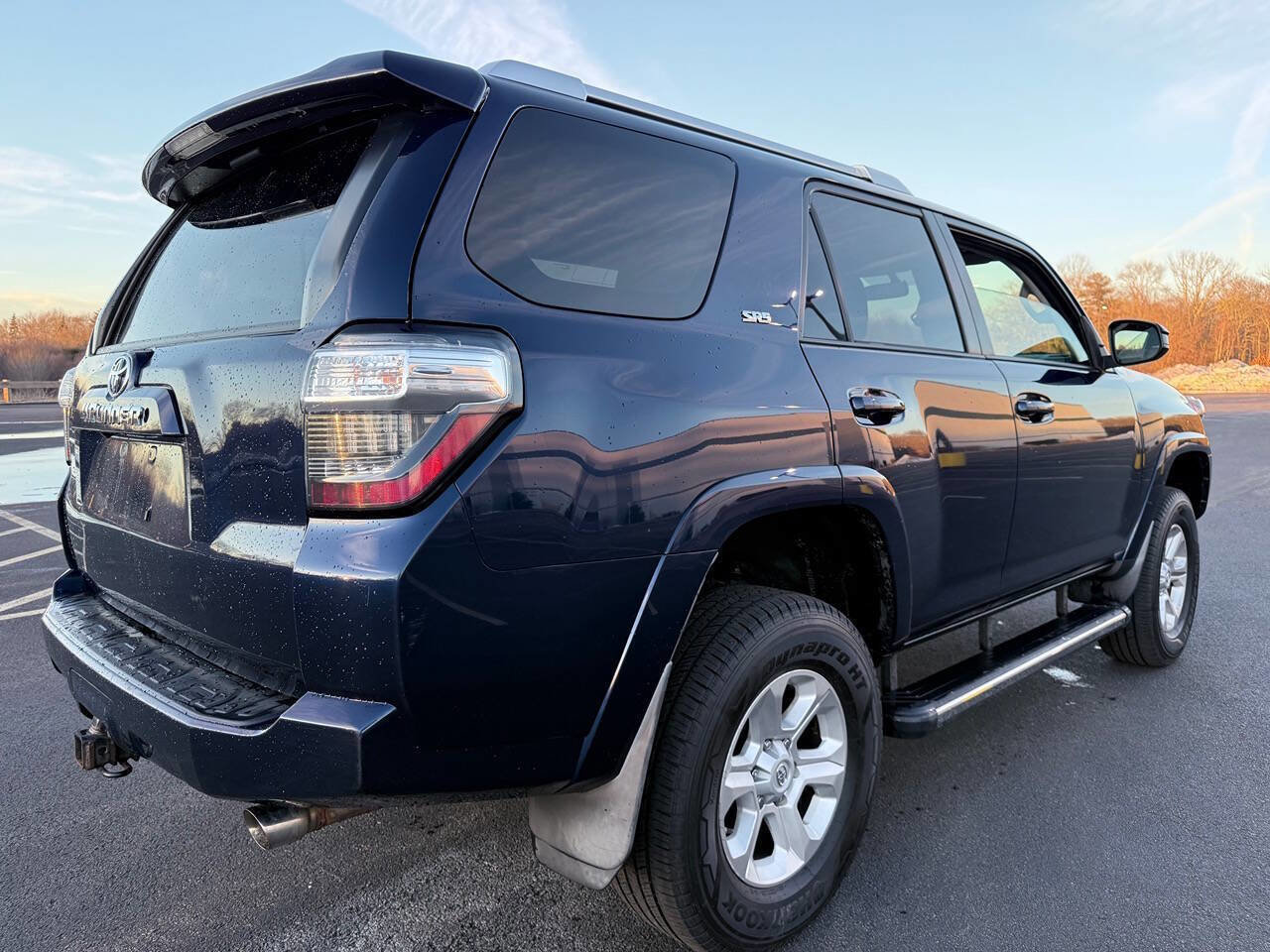 Used 2014 Toyota 4Runner SR5 image 7
