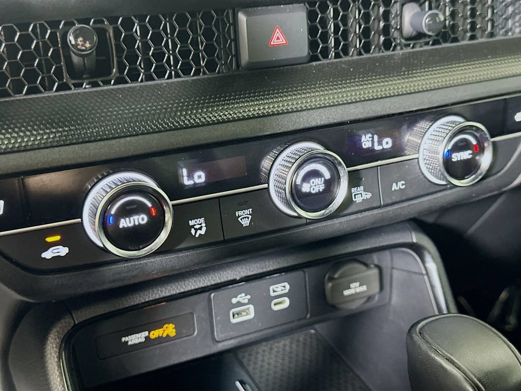 Used 2025 Honda CR-V Sport-L image 27