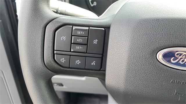 New 2026 Ford F350 XL w/ Snow Plow Prep Package image 23